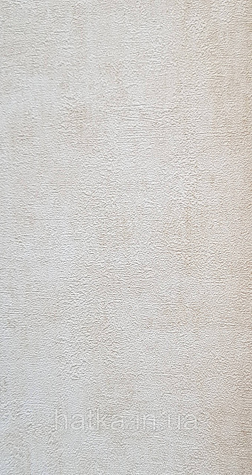 Шпалери вінілові Grandeco One roll one motif 0.53x10 однотонні ефект потертості під старовину жовті Київ - фото 1