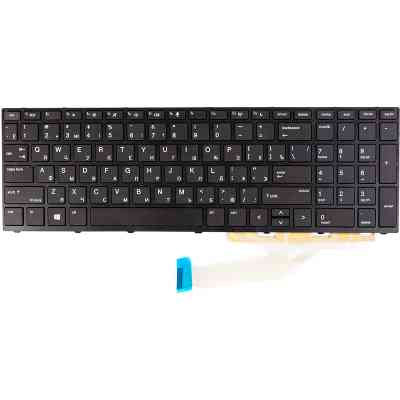 Клавиатура ноутбука HP Probook 450 G5/470 G5 (KB313594) Винница