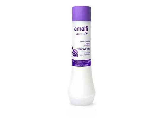 Бальзам для волосся 1л Sensitiv Hair ТМ AMALFI Київ
