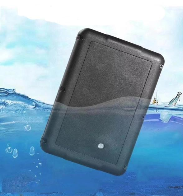 Мощный магнитный GPS-трекер SinoTrack ST-925 водонепроницаемый 20800 mAh (290 дней) Винница - изображение 7