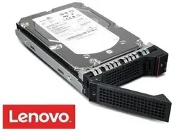 Комутатор Lenovo 00MJ147 - 900 GB 10,000 rpm 6 GB SAS 2.5  HDD (00MJ147) Київ - фото 1
