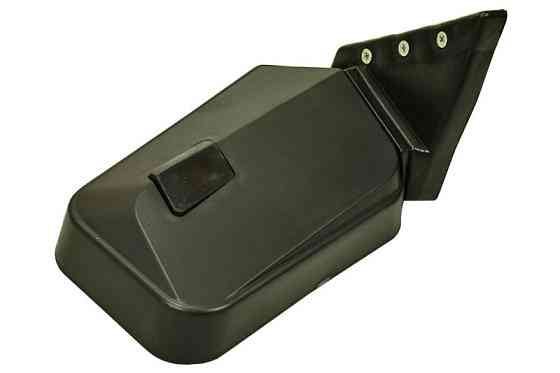 Зеркало заднего вида наружное универсальное на болтах (к-кт 2 шт) 2101-2107 Мукачево