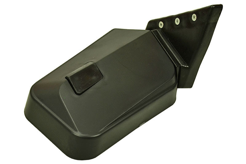 Зеркало заднего вида наружное универсальное на болтах (к-кт 2 шт) 2101-2107 Мукачево - изображение 1