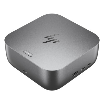 Порт-репликатор HP Thunderbolt 4 100W G6 Dock (9X472UT) Винница - изображение 2