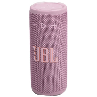 Акустическая система JBL Grip Pink (JBLGRIPPIK) Винница - изображение 1