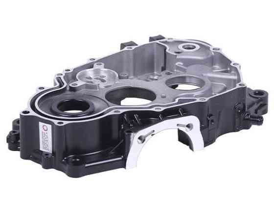 Картер правий мотоцикл СВ250 Мукачево