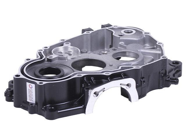 Картер правий мотоцикл СВ250 Мукачево - фото 1