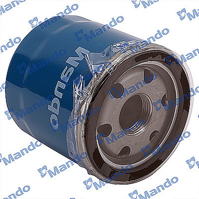 Фільтр масляний Mando MOF2222 Вінниця - фото 2