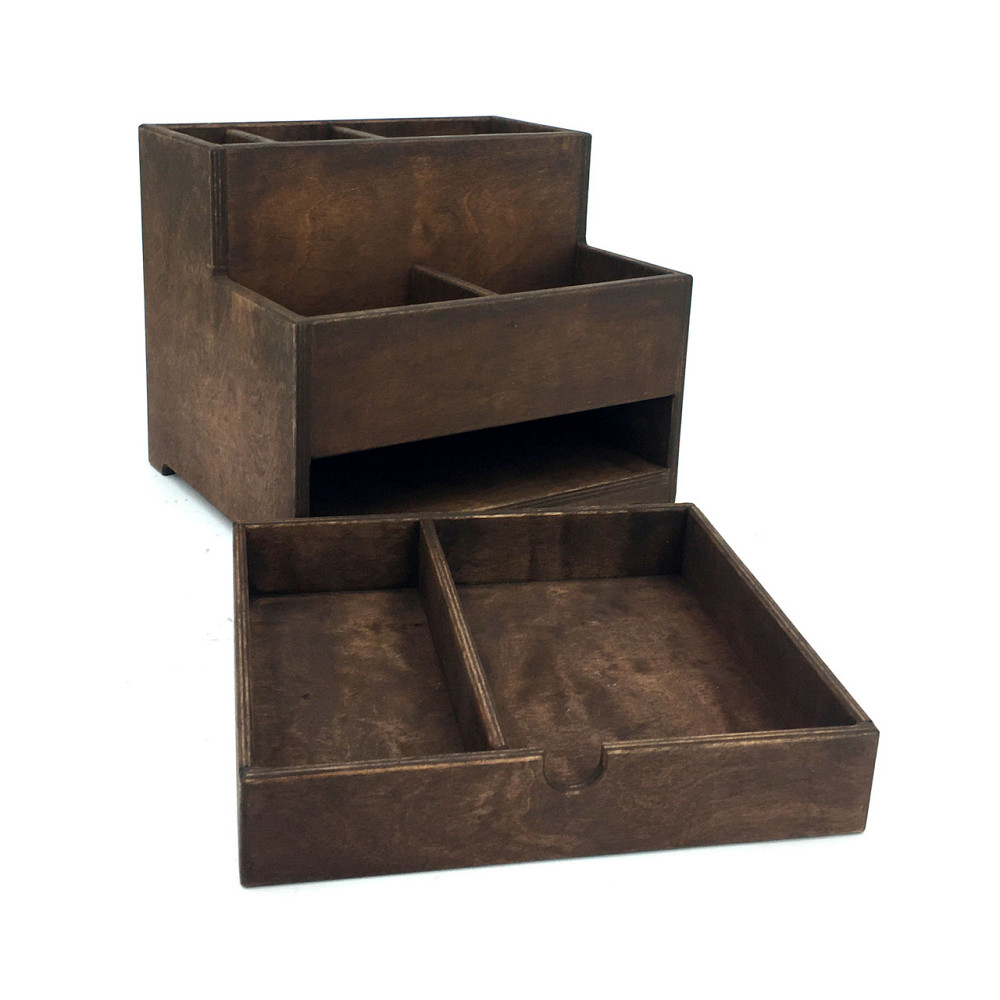 Органайзер для косметики 