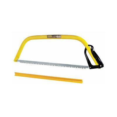 Ножівка Stanley 530мм (американський зуб) (1-15-379) Вінниця - фото 1