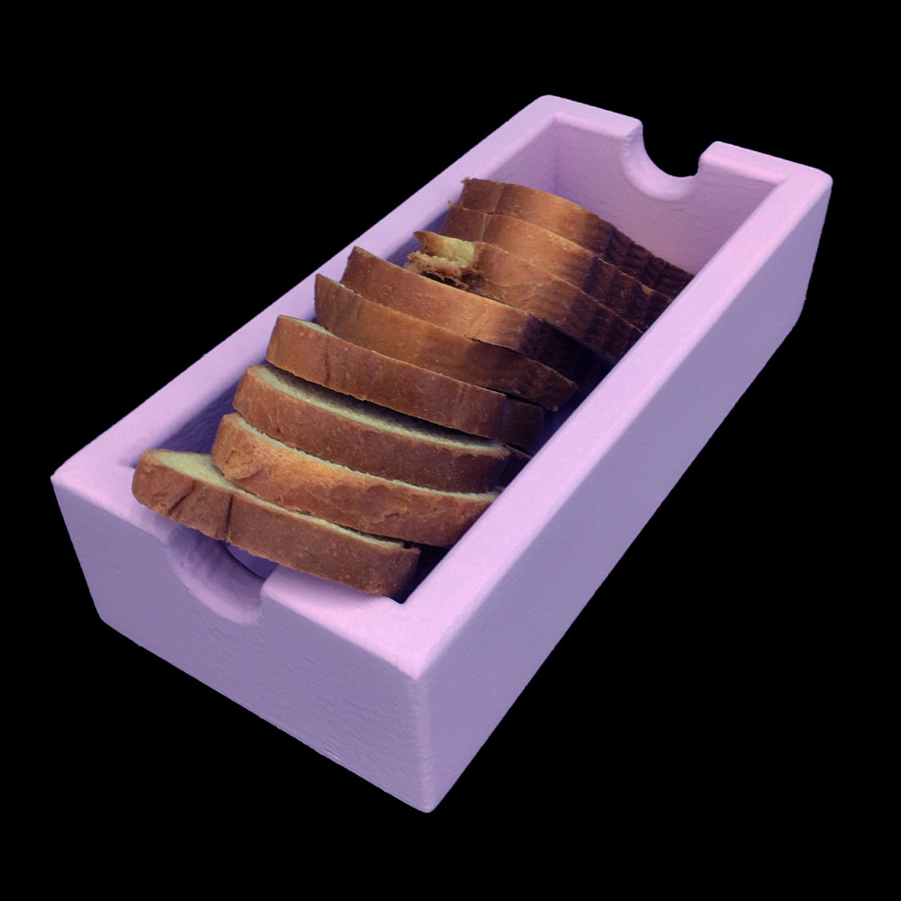 Хлібний лоток "Мансара" флокс Миколаїв - фото 8