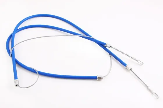 Трос ручного гальма Таврія CS-20 мякою шкірою Вінниця