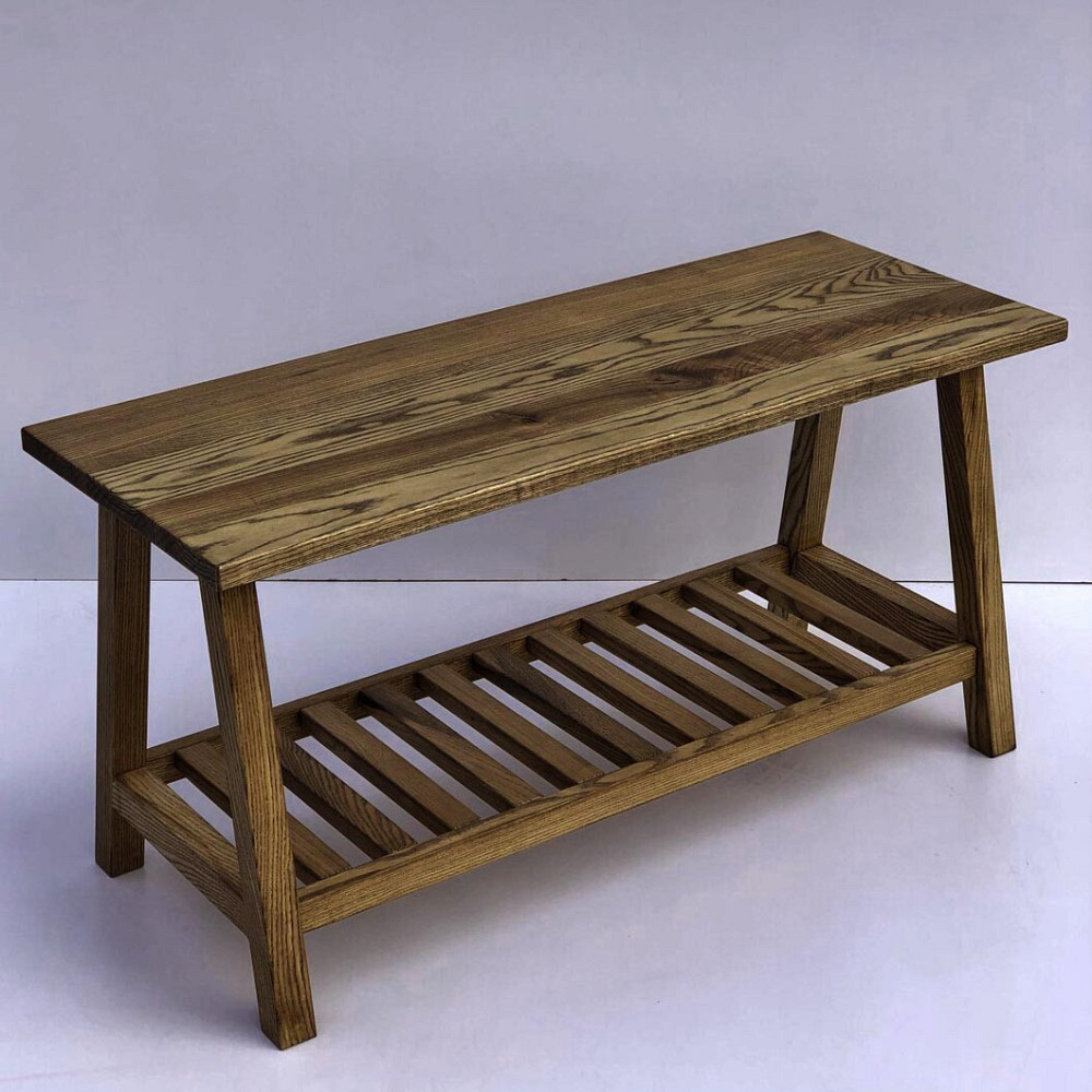 Лавка для ванной 