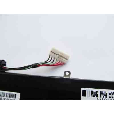 Акумулятор до ноутбука HP Envy 14-3000 SL04XL, 58Wh (3900mAh), 8cell, 14.8V, Li-ion (A47463) Вінниця