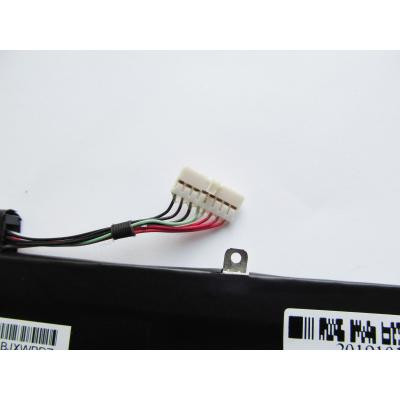 Акумулятор до ноутбука HP Envy 14-3000 SL04XL, 58Wh (3900mAh), 8cell, 14.8V, Li-ion (A47463) Вінниця - фото 3