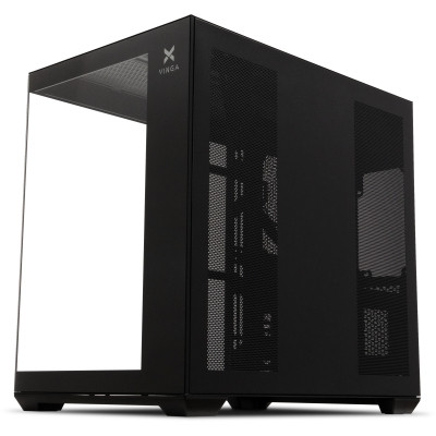 Корпус Vinga Bulldog Вінниця - фото 4