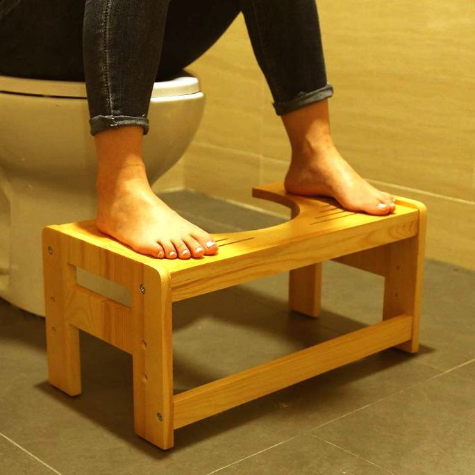 Сходинка для унітазу "Дашогуз 1" каррі Миколаїв - фото 1