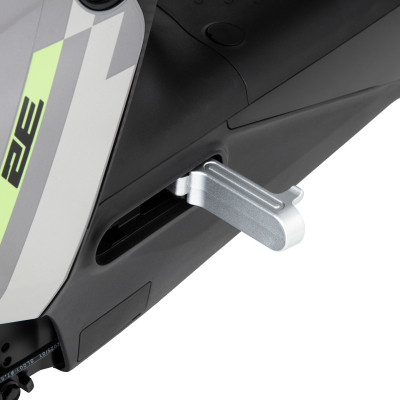 Електробайк 2E S70 сірий (2EESS70PLUS) Вінниця - фото 7