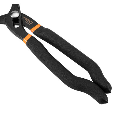 Автомобильный съемник Neo Tools масляного фильтра, 20°, рабочий диапазон 64-116мм (11-240) Винница - изображение 4