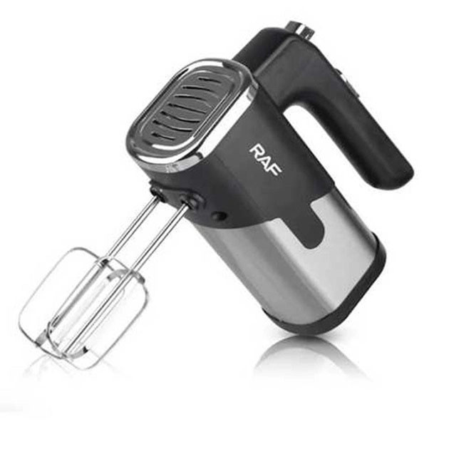 Міксер з режимами швидкості RAF, Ручні пристосування для приготування яєць, Міксер віночок для дому KS-35 Івано-Франківськ - фото 3