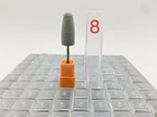 Полировочная фреза № 8 Киев - изображение 1