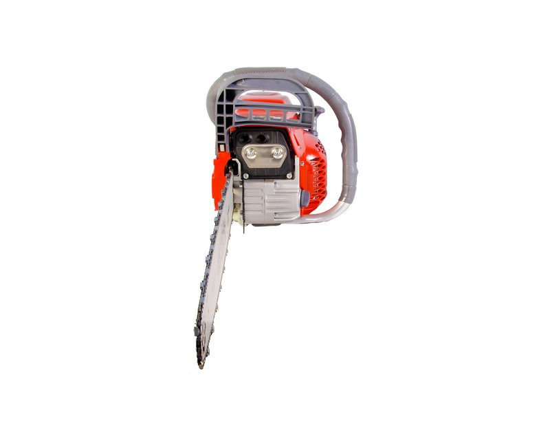 MPT Пила ланцюгова бензинова MPT 2200 Вт 58 см³ 550 мм/22" плавний пуск -22 Коломия - фото 7