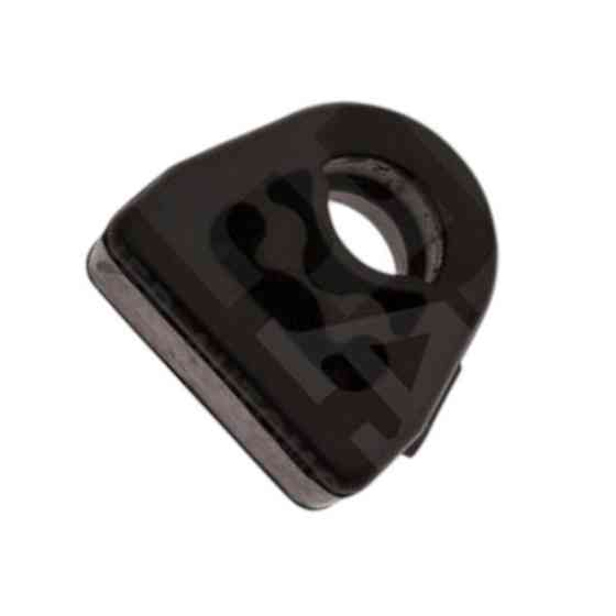 Гумка глушника MB Sprinter-Volken LT, Crafter 96- (FA1) кріплення Мукачево