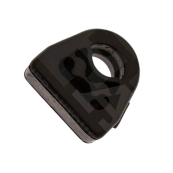 Гумка глушника MB Sprinter-Volken LT, Crafter 96- (FA1) кріплення Мукачево - фото 1