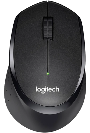 Миша Logitech B330 (6453944) Київ