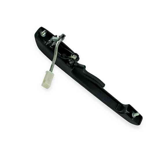 Ручка наружная 2109, 21099, 2114, 2115 задняя левая двери Мукачево