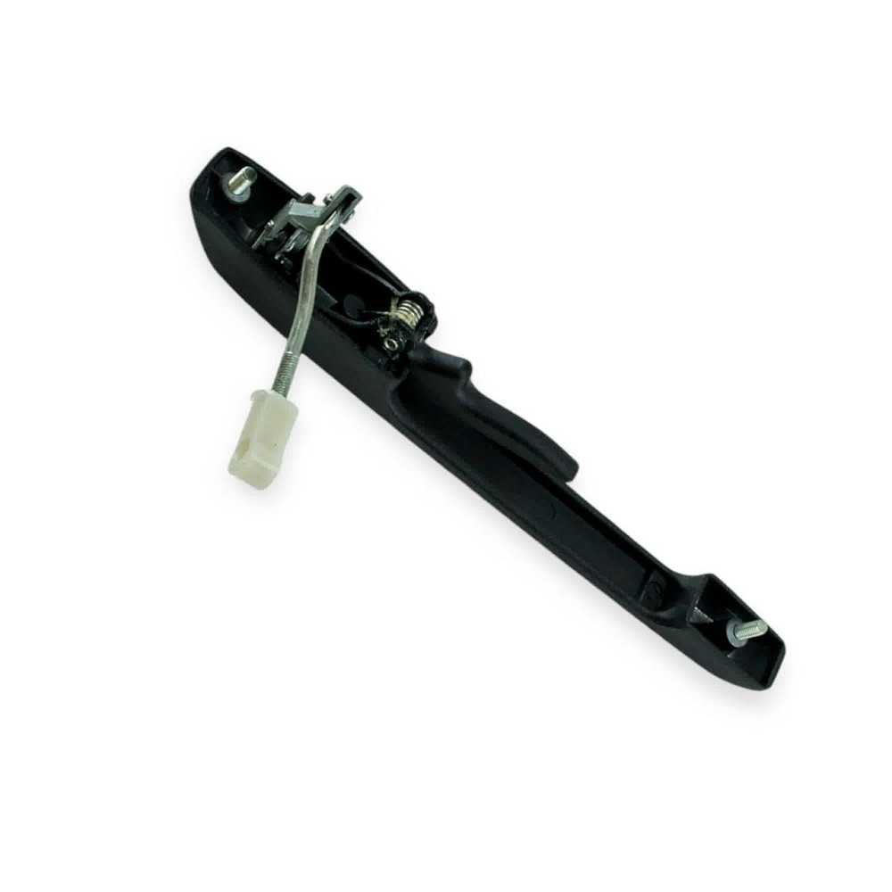 Ручка наружная 2109, 21099, 2114, 2115 задняя левая двери Мукачево - изображение 2