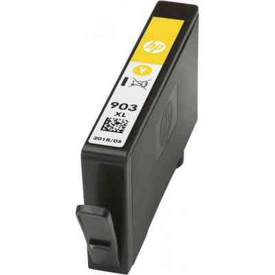 Картридж HP DJ No.903XL Yellow, OfficeJet 6950/6960/6970 (T6M11AE) Вінниця