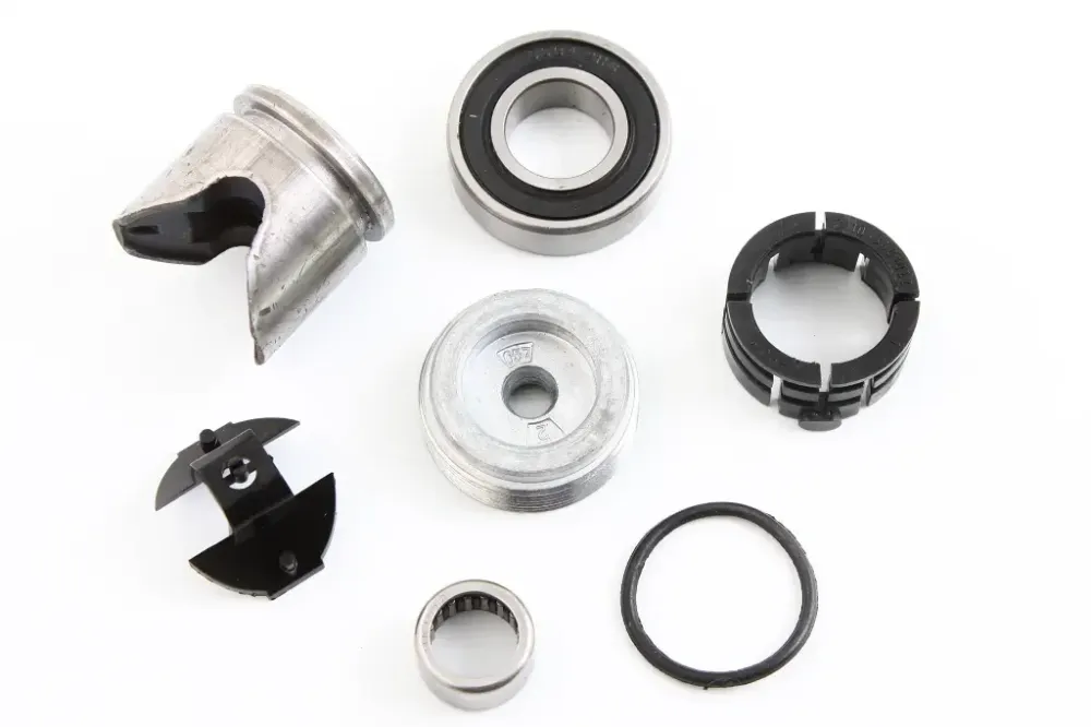 Р/к рулевой рейки 2110 с подшипником Trial Sport Винница - изображение 1