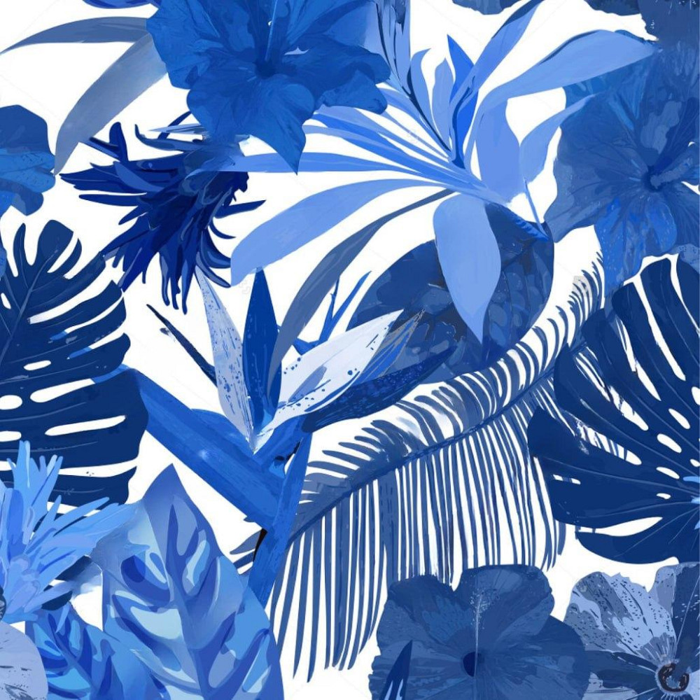 Шторка для душа и ванной комнаты с водоотталкивающим покрытием, цвет синий с принтом Каменец-Подольский - изображение 3