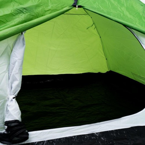 Палатка тривимірна Ranger Scout 3 RA 6621, зелений Винница - изображение 9