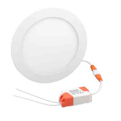 Світильник точковий Євросвітло LED-R-170-12 6400К Вінниця