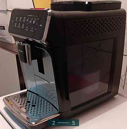 Кавомашина: PHILIPS EP 3246/70 Харків