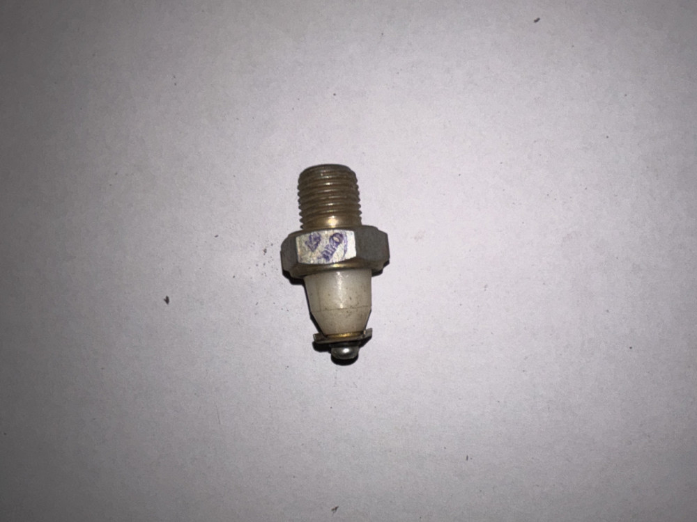 Датчик давления масла ММ-126. Харьков - изображение 1