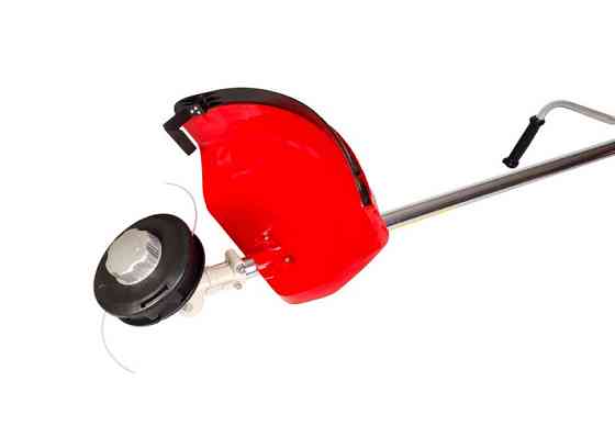 MPT Тример бензиновий MPT PROFI 1400 Вт 43 см³ 3200 об/хв штанга 28х2 мм котушка+диск Коломия