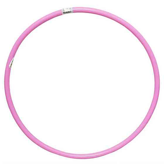 Обруч гимнастический Хулахуп Большой 25256M(Pink) 90 см Винница