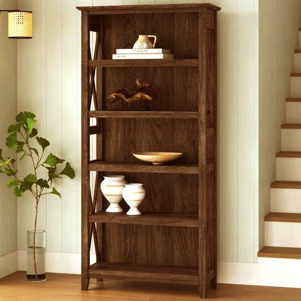 Стелаж кухонний "Депью" латте Миколаїв - фото 1