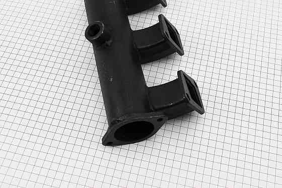 Колектор впускний під 2 болти (LL380B-07001) Київ