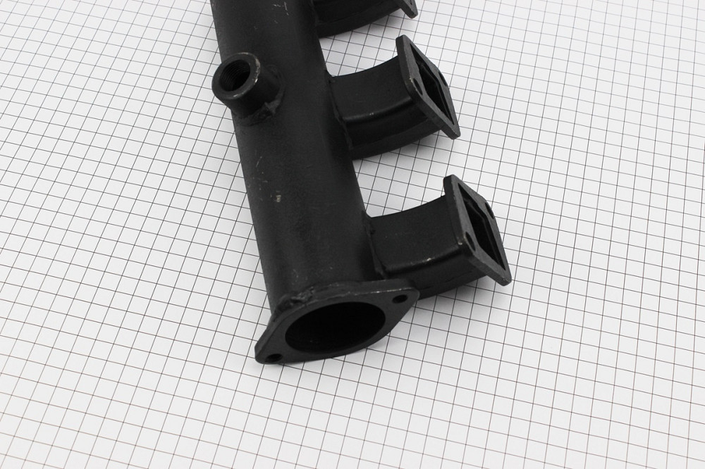 Колектор впускний під 2 болти (LL380B-07001) Київ - фото 3