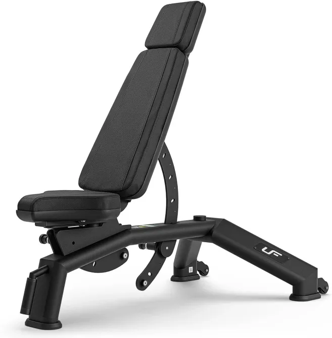 Тренажер Upform Лавка Dwustronna Ur-L001 Киев - изображение 1