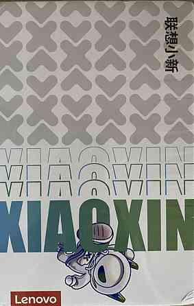 Lenovo xiaoxin pad 2024 6/128 планшет. Київ
