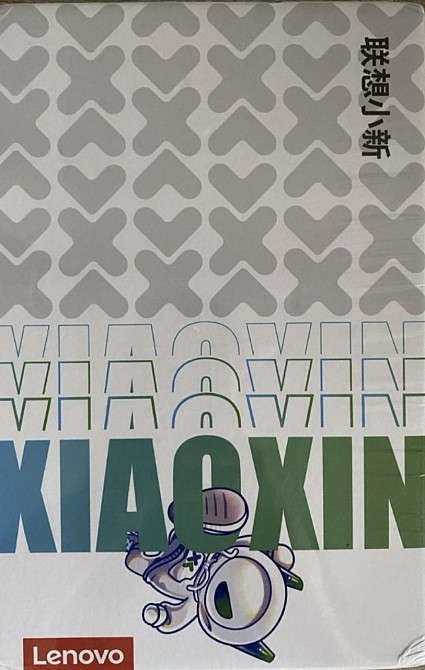 Lenovo xiaoxin pad 2024 6/128 планшет. Київ - фото 4