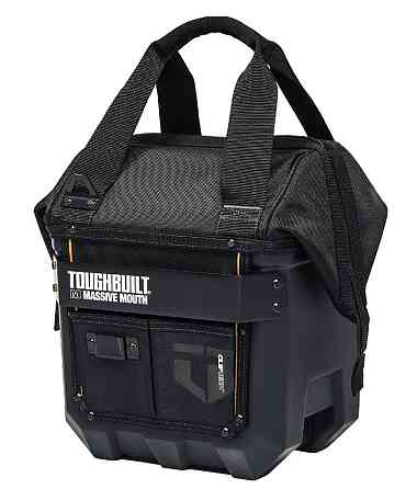 Сумка для інструментів ToughBuilt TB-CT-62-12 велика горловина, 440 мм Одеса