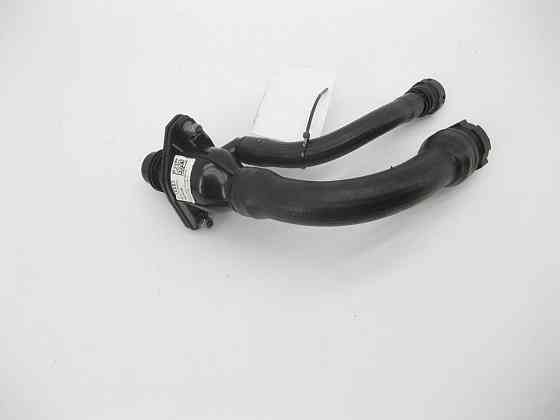 VAG  4M0131963B Заливна горловина сечовини AdBlue Одеса