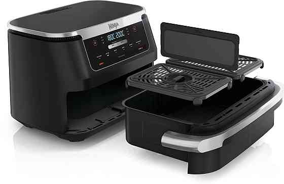 Мультипіч Ninja Foodi FlexDrawer AF550EU ( 14735 ) Харьков