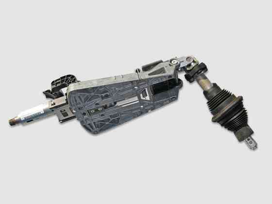 Mercedes-Benz  A2124601216 Рульова колонка механічна в зборі E-Class W212 Одеса